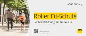 Roller Fit Roller Fit
