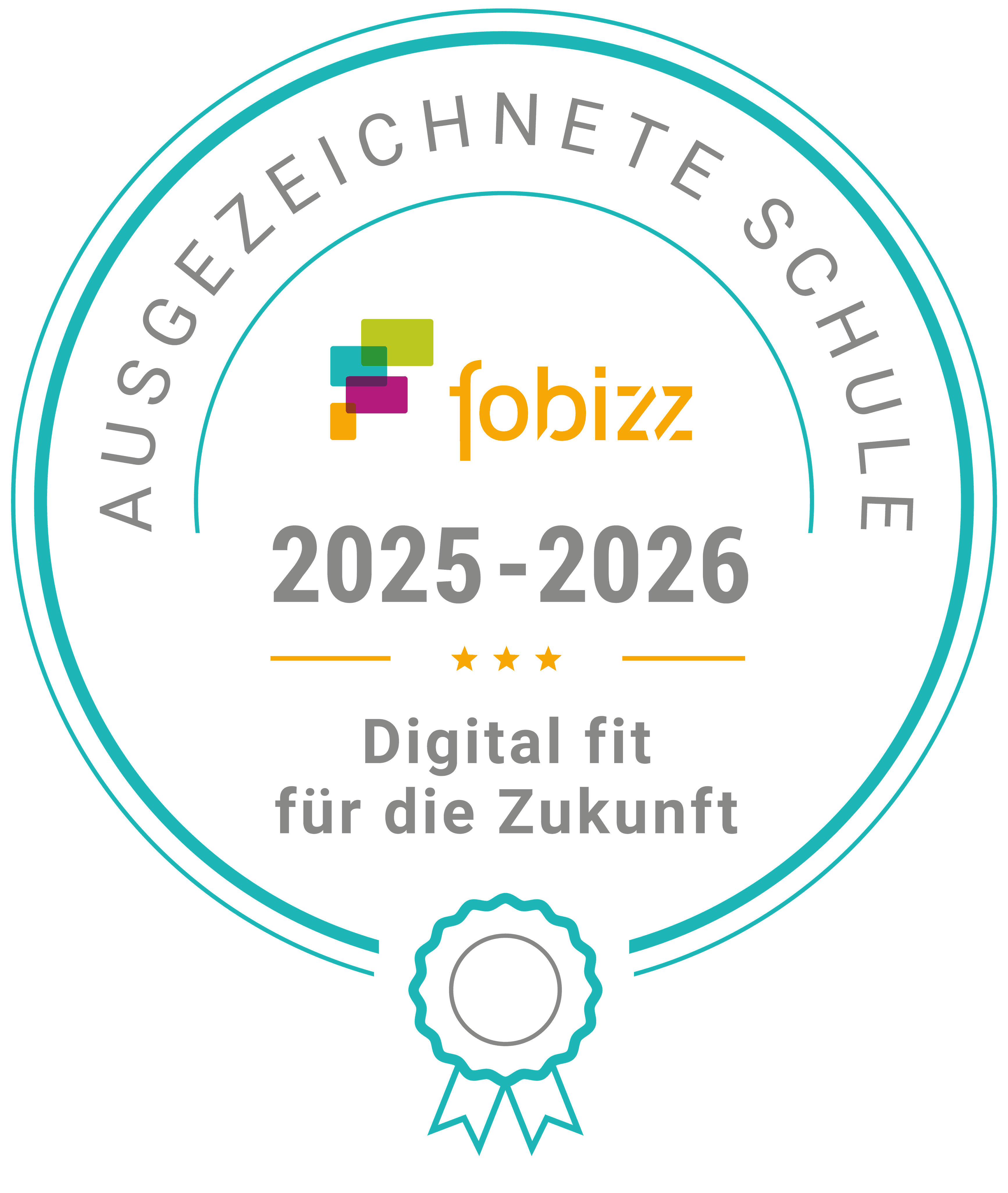 fobizz Siegel 2025/26